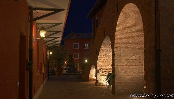 Aparthotel Borgo Papareschi Roma