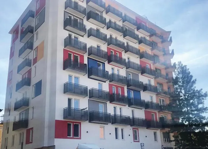 Residence De Lollis Roma