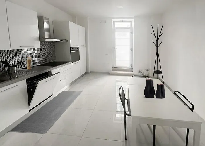 Residence De Lollis Roma